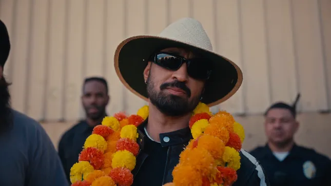Diljit Dosanjh - Morni
