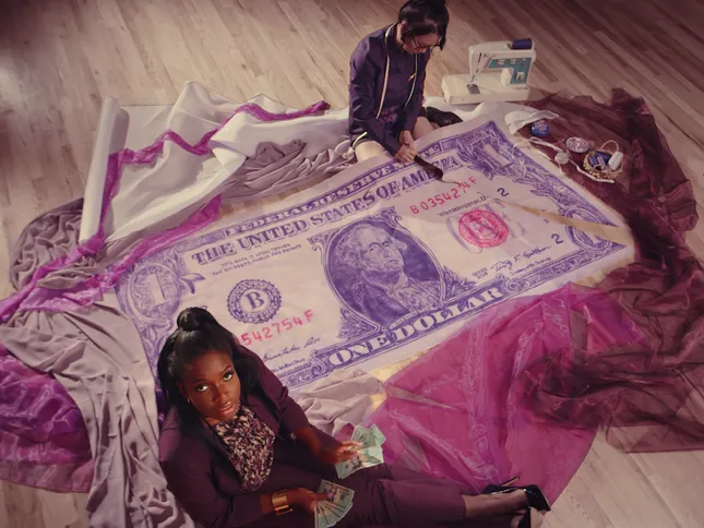 Fem Equity: Claim Your Worth