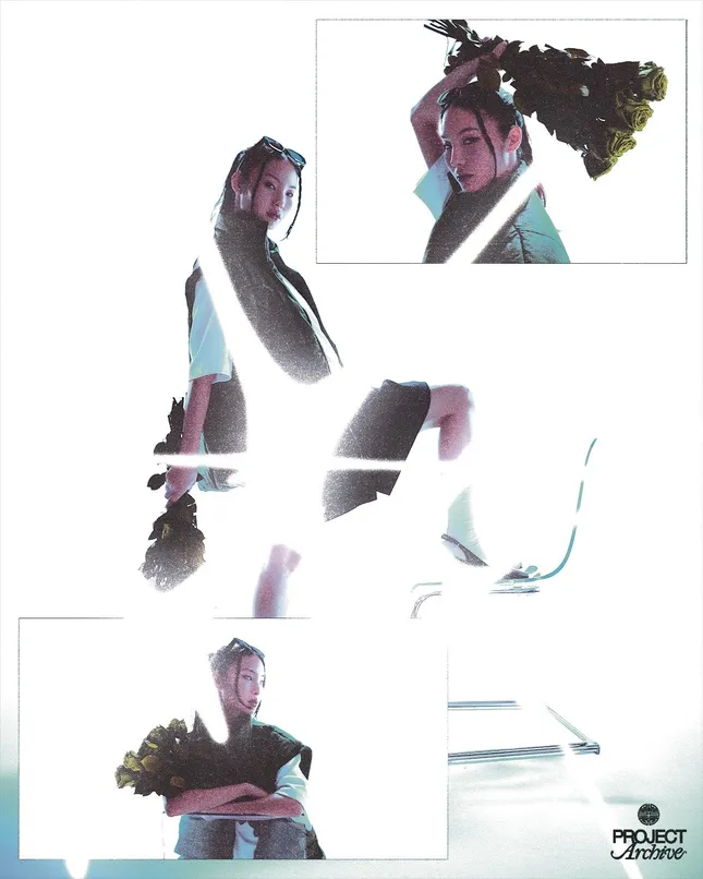 Project image