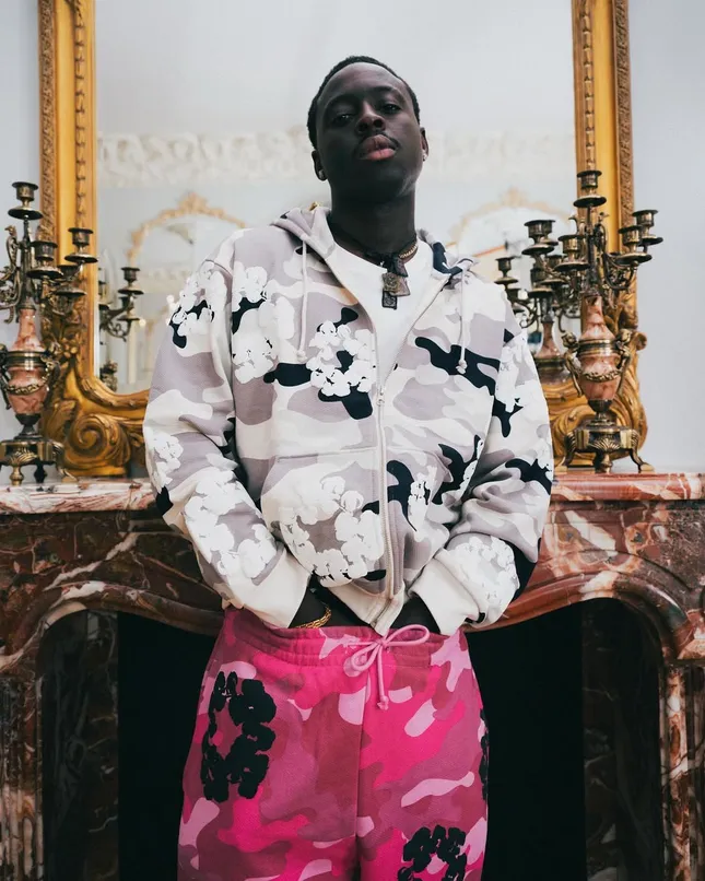 ‘The War Report’  Wreath feat. Slawn