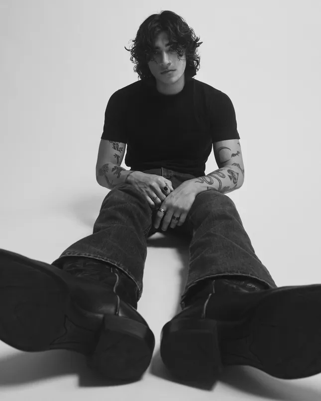 Aiden