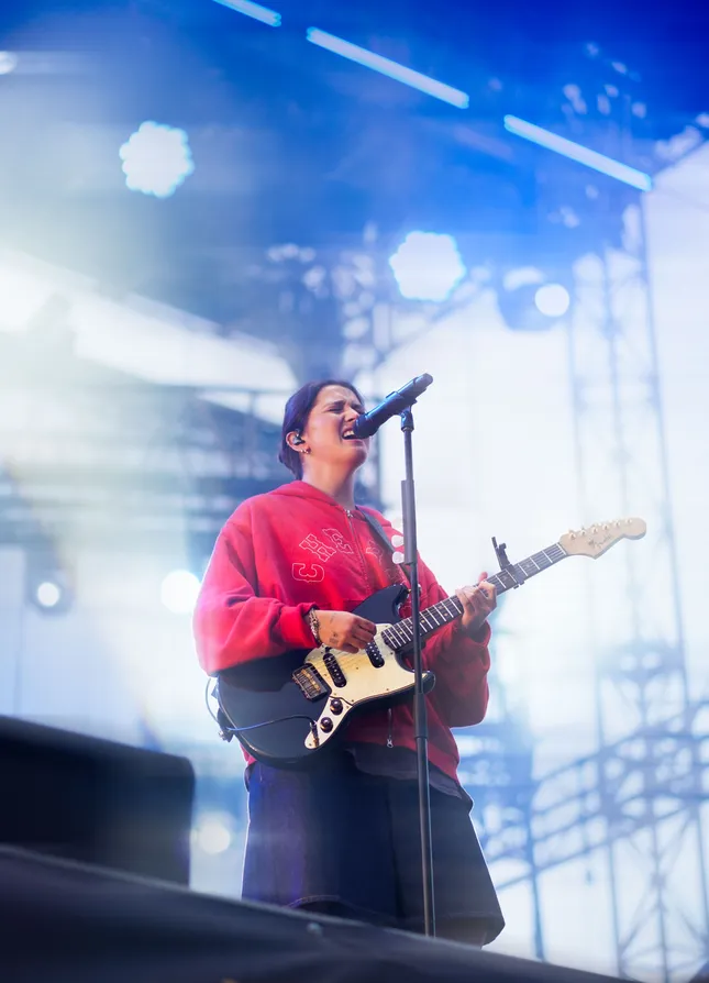 Chelsea Cutler Del Mar Fair