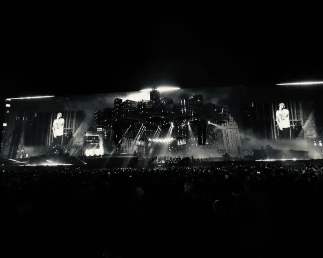 EMINEM SHOWS 2024