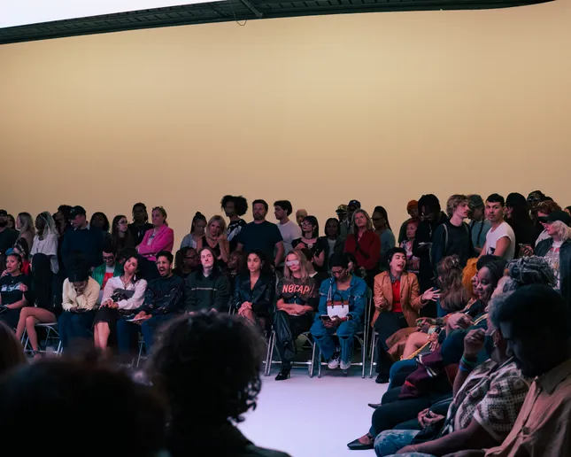 ''FOR THE LOVE OF,, - Creative Director