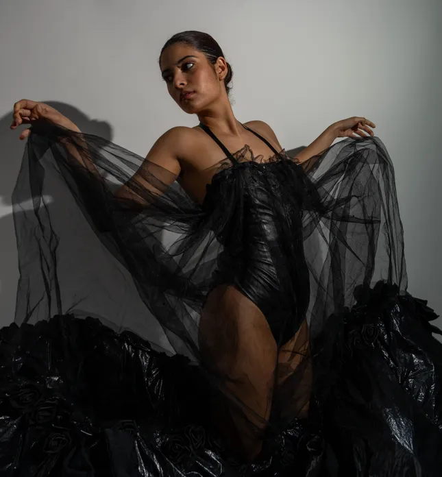 Photoshoot at Centra Studios in NYC