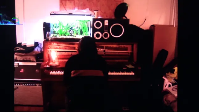 Mk.Gee - Making of “Museum of Contradiction”