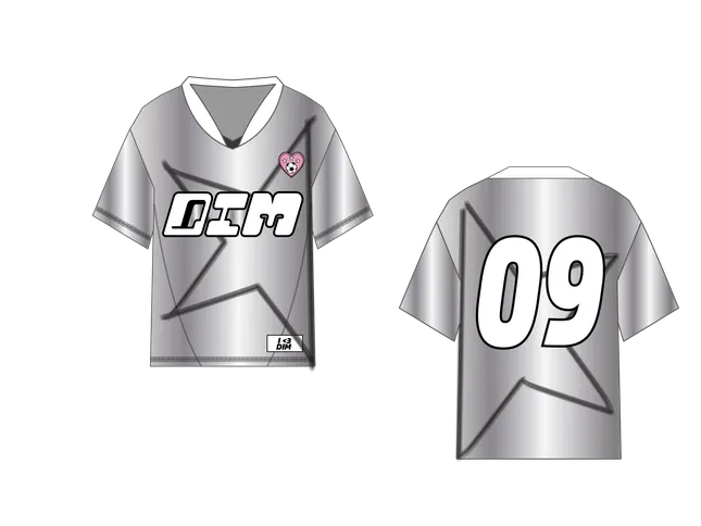Dim Jerseys