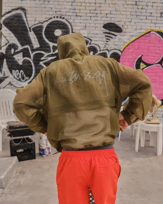 Stussy SS25/Stussy Archive