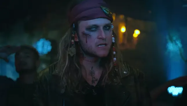 DYLVN Music Video Johnny D