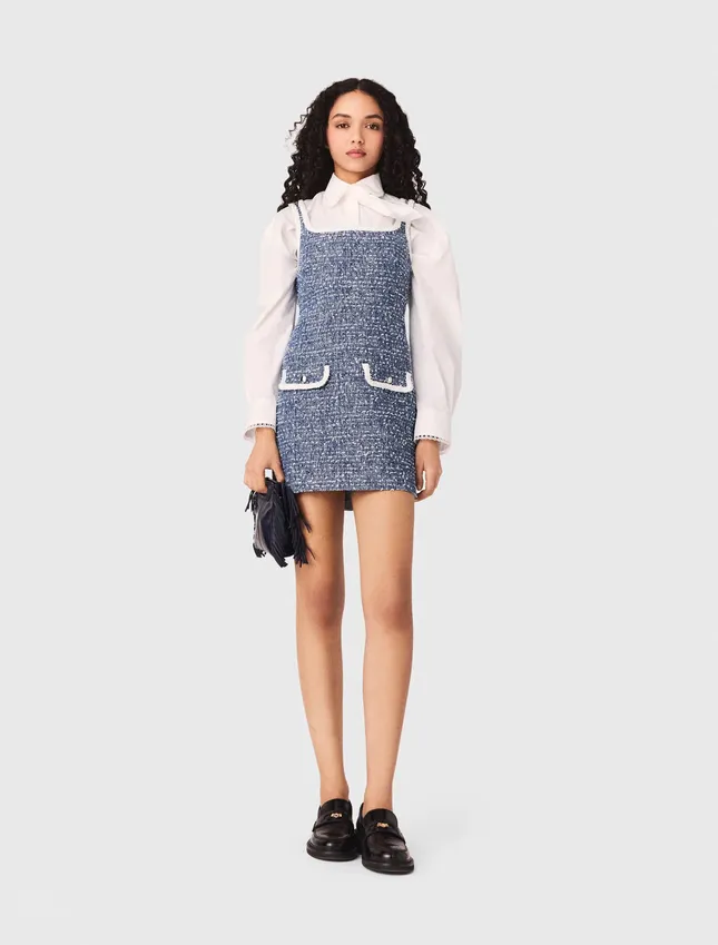 Ecomm for Maje Paris
