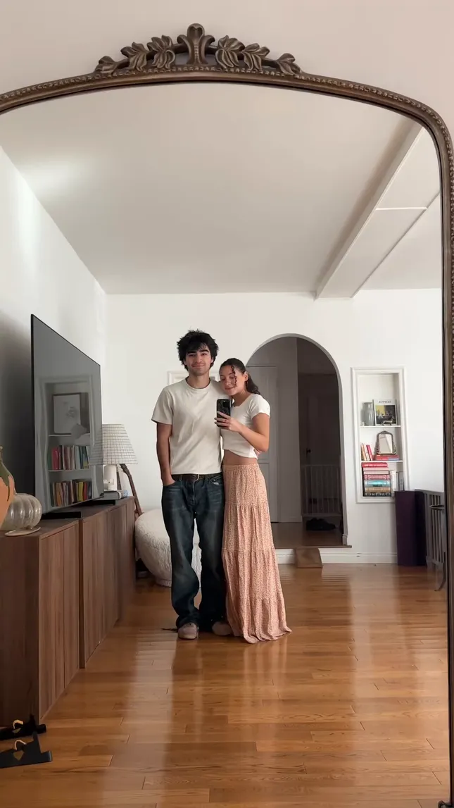 Breana Raquel x Love Wellness