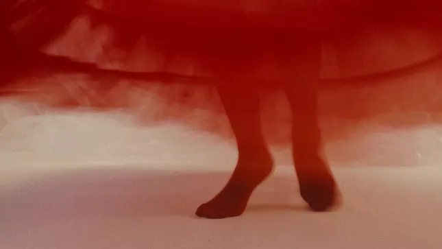 RUBY: An Origin Story