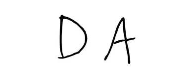 DA  Avatar