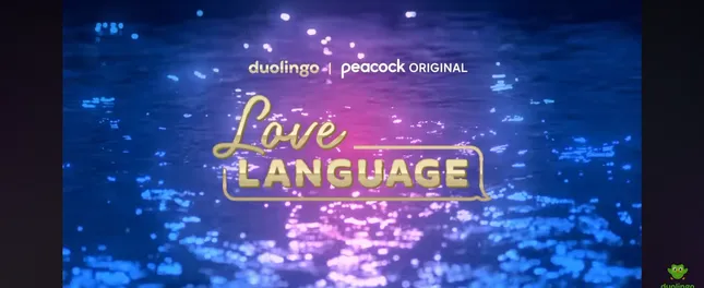 Duolingo Love Language