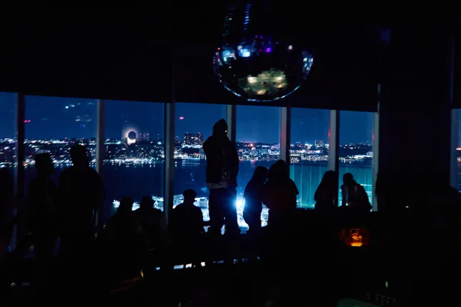 XYZ - Ongoing Project