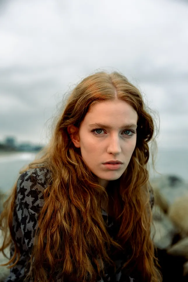 Eden for Ford Models