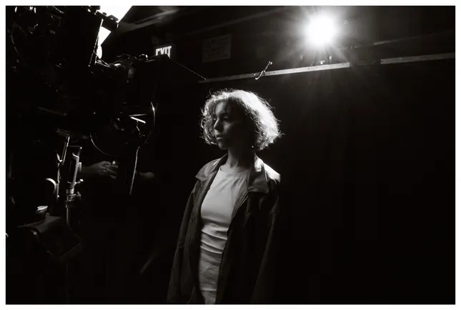 Last Night Alive BTS