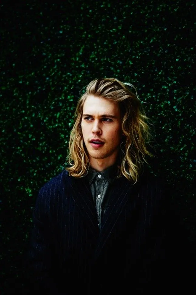 Austin Butler x Jon Magazine
