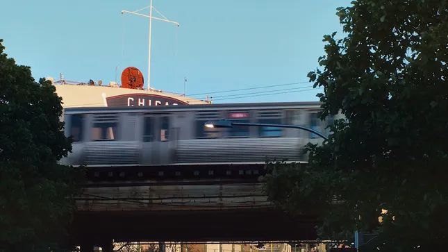 Cubs: Opening Day | Be Here For It