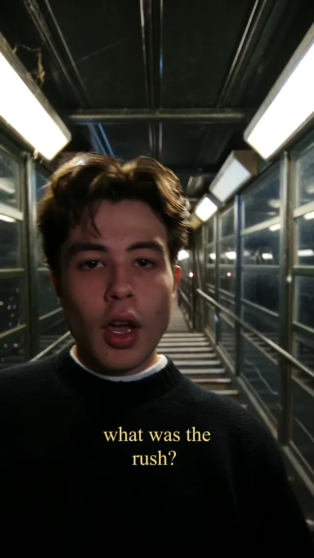 Sonoma The Kid Album Promo “By The End Of The Night”