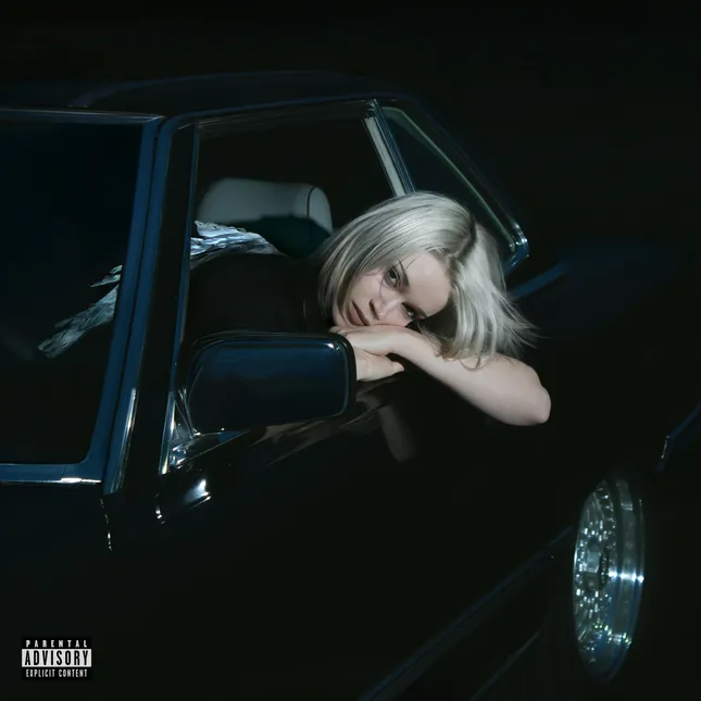 Lolo Zouaï - Reverie