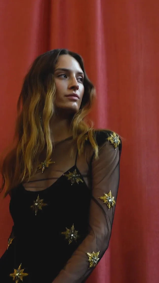 Cucculelli Shaheen A/W 24