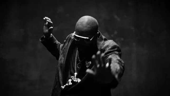 Killer Mike - “Humble Me”