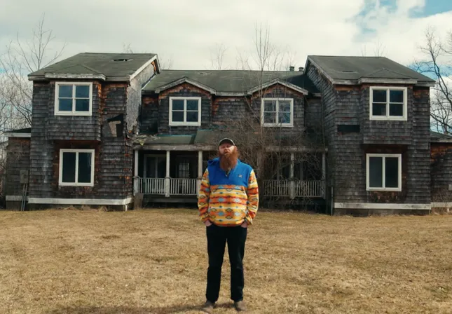 In The Other Room Music Video