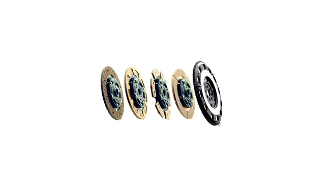 Find Your Clutch