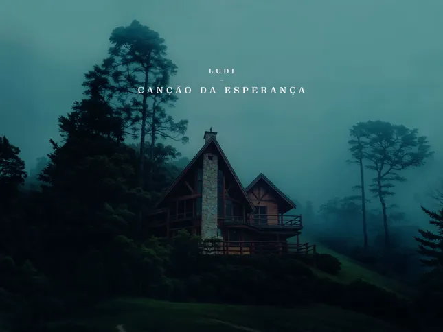 LUDI - Canção da Esperança (Clipe Oficial)