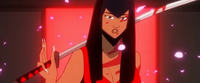 SZA • Kill Bill