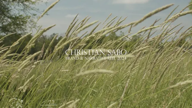 Social Demo Reel DP / Editor