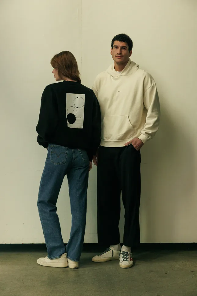 KAFE | E-commerce and Social Content Photography