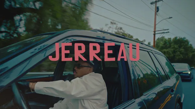 “SUNDAY SCARIES” -JERREAU