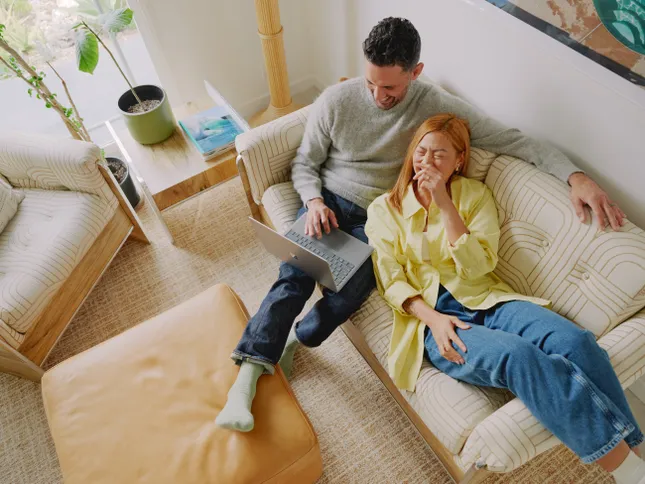 Microsoft 365 Campaign