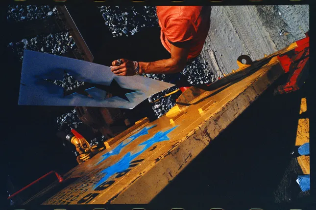 Project image