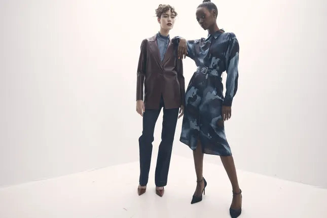 GILT Lafayette 148 Editorial