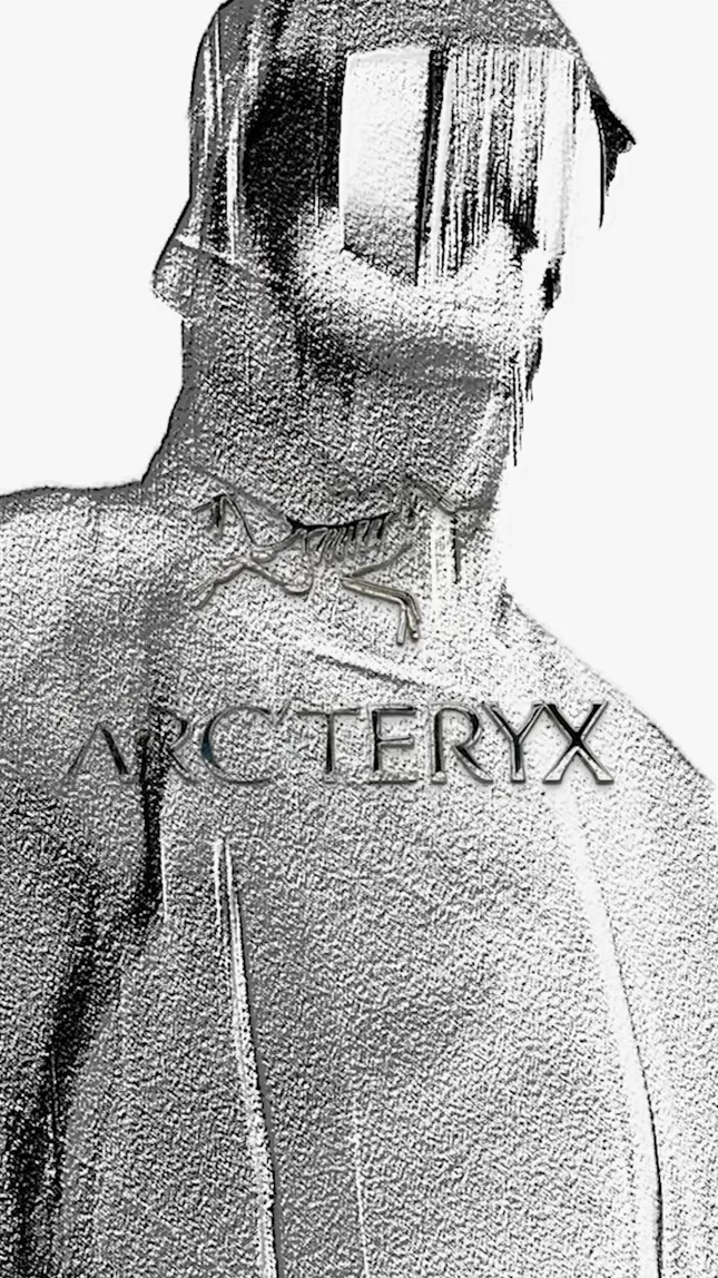 Arcteryx Utah short launch video