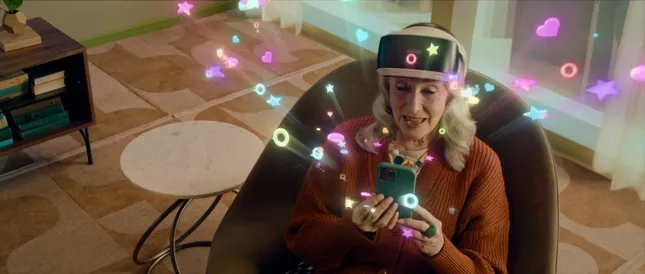 Sberbank | hyper emotional banking