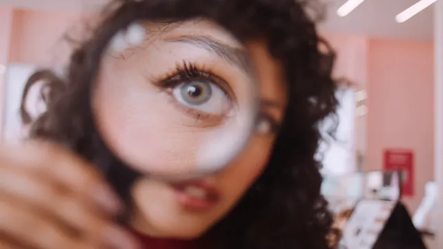 Hapa Kristin : Brand Film
