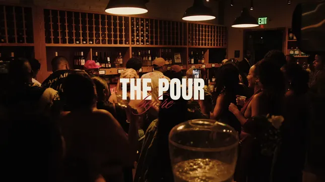 The Pour Before “Sizzle Reel”