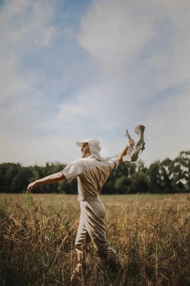 Picton Magazine Editorial