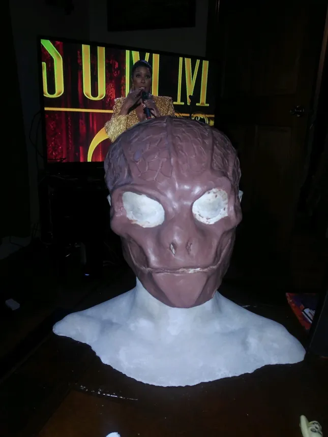 Project image