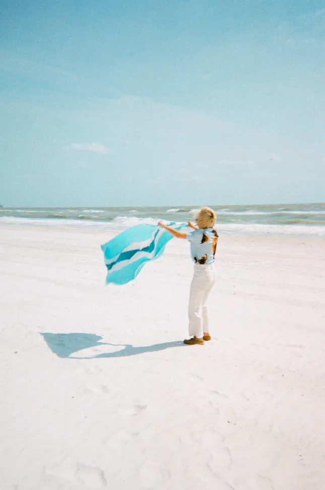Josie Dunne Writing Trip