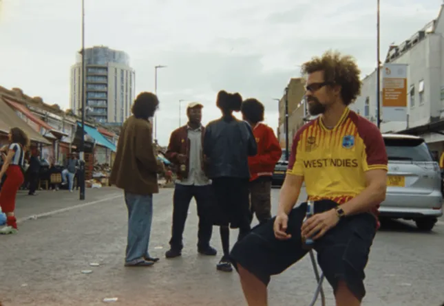 Raggamuffin Album Promos