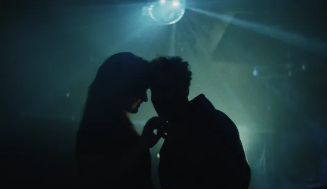Quinn XCII - Stay Next to Me