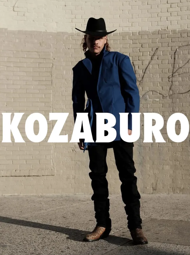 Kozaburo Campaign