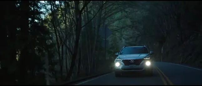Hyundai x The NFL