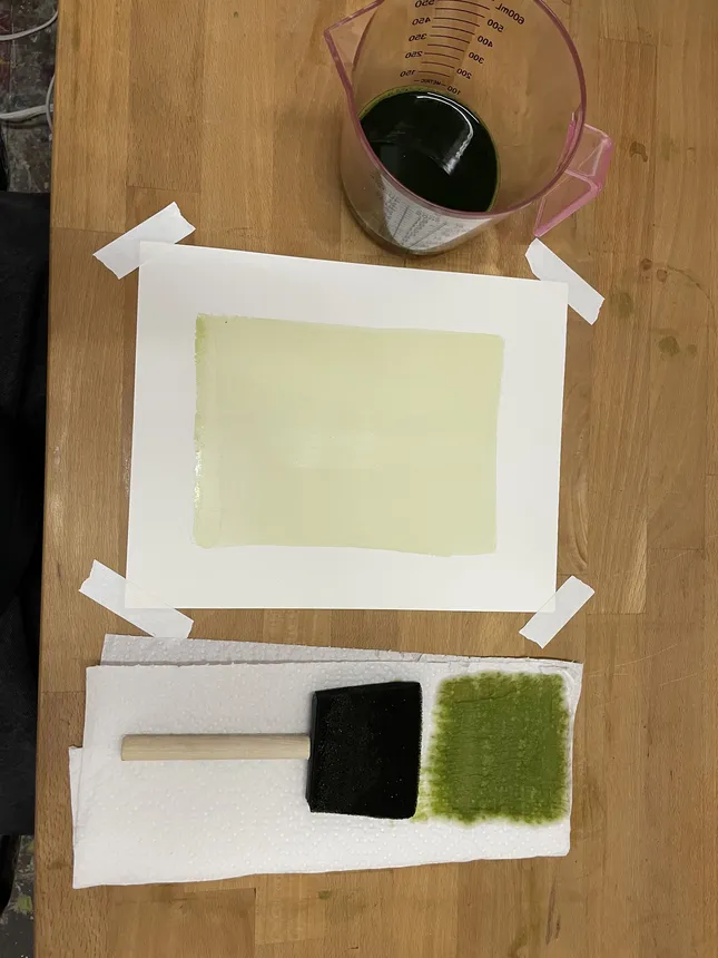 Project image