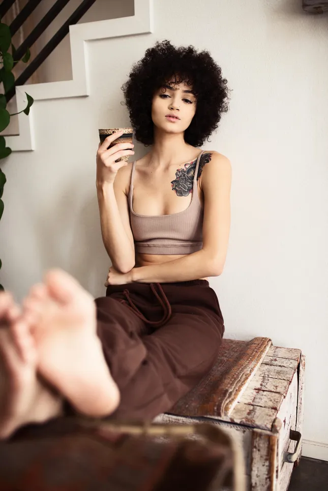 Shon Simon Co. Lifestyle Shoot